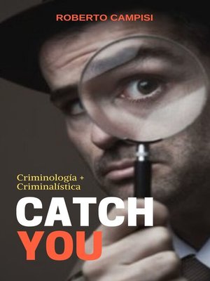 cover image of Catch You